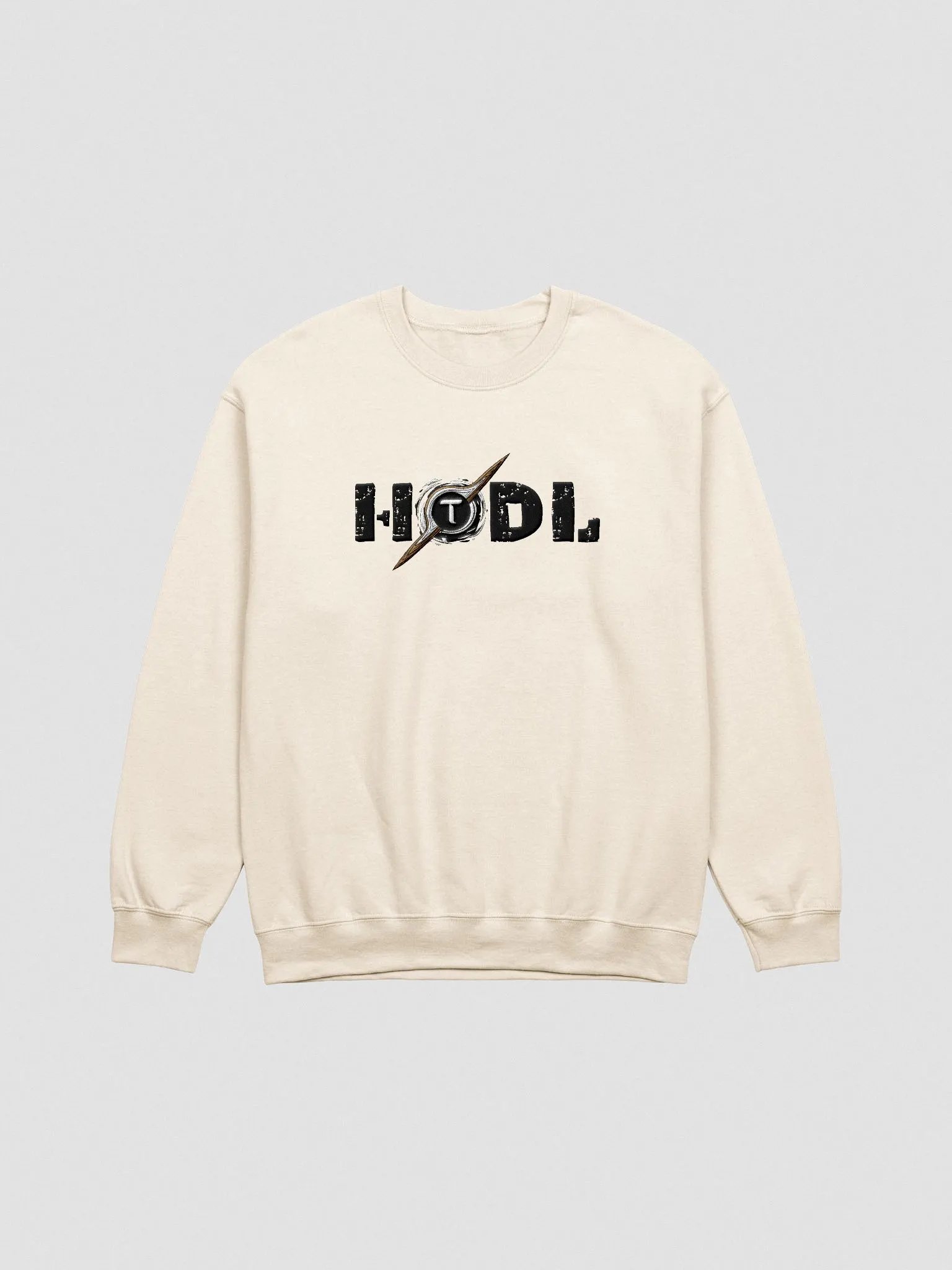 (7/15) BLACK HODL product image (2)