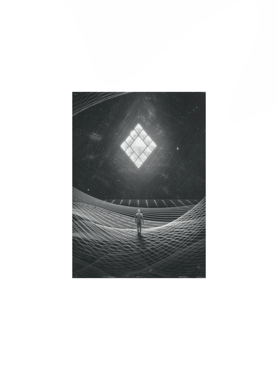 Out of Bounds - Poster product image (1)