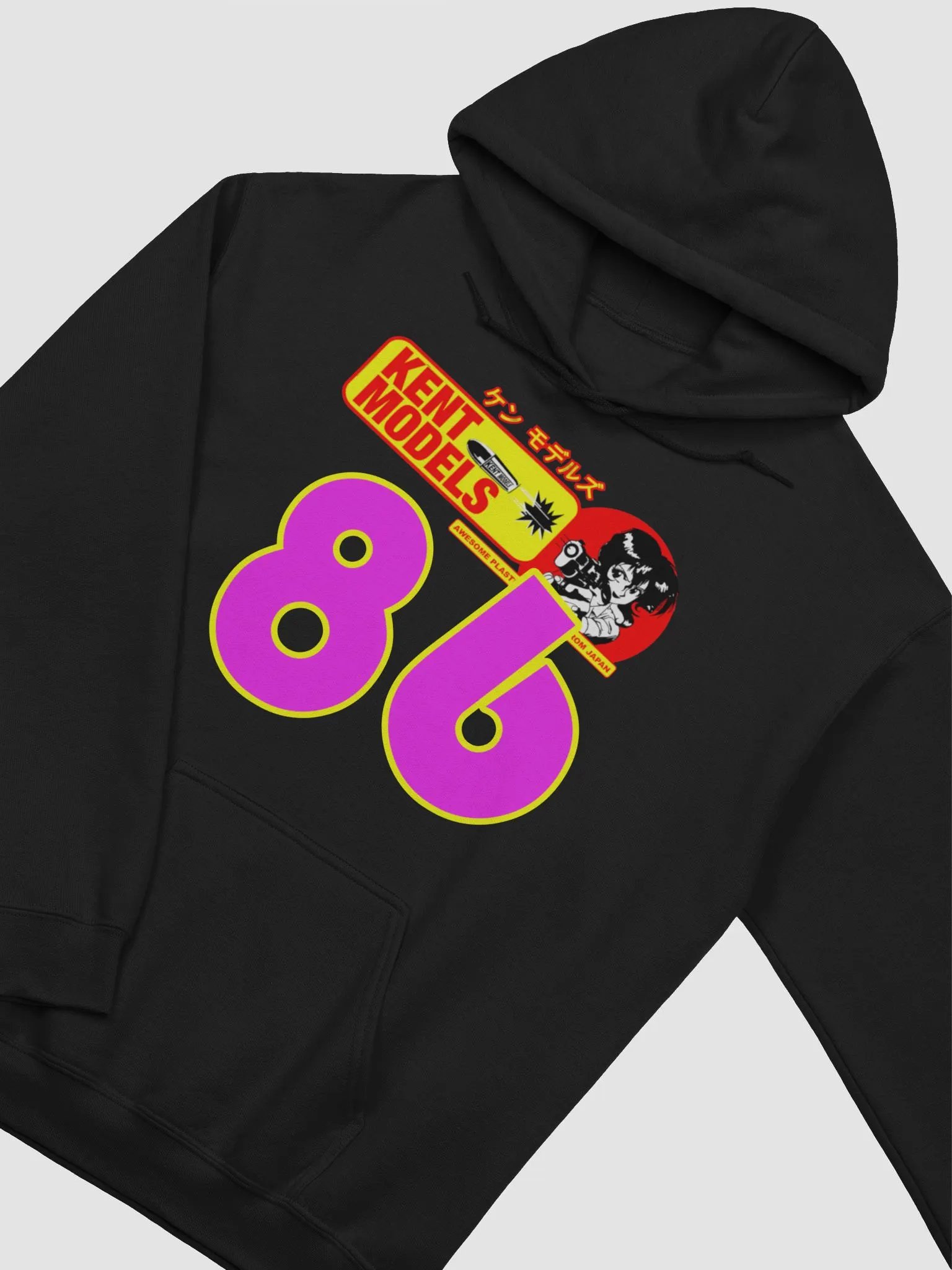 #86 Dave Bastin Hoodie product image (7)