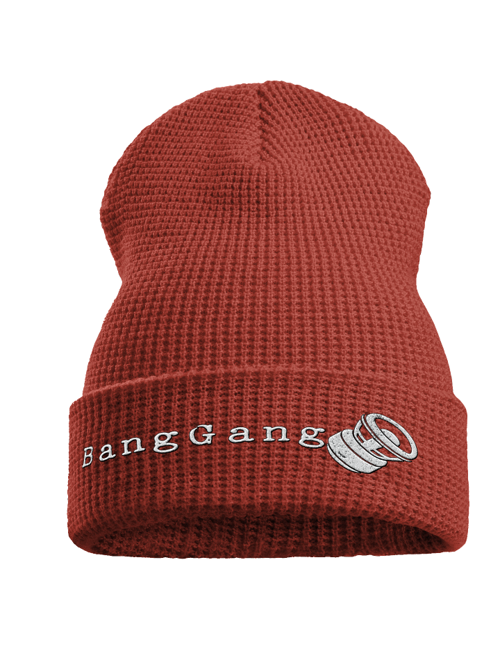 Bang Gang Knit Xmas Limited product image (1)