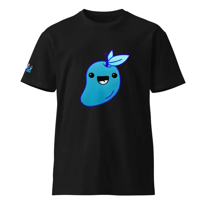Blu's Elite Tier T-Shirt product image (1)