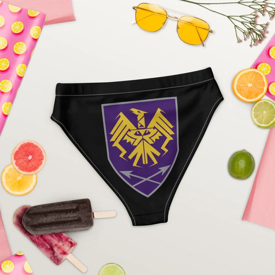 The Marchwardens Swimsuit Bottom product image (4)