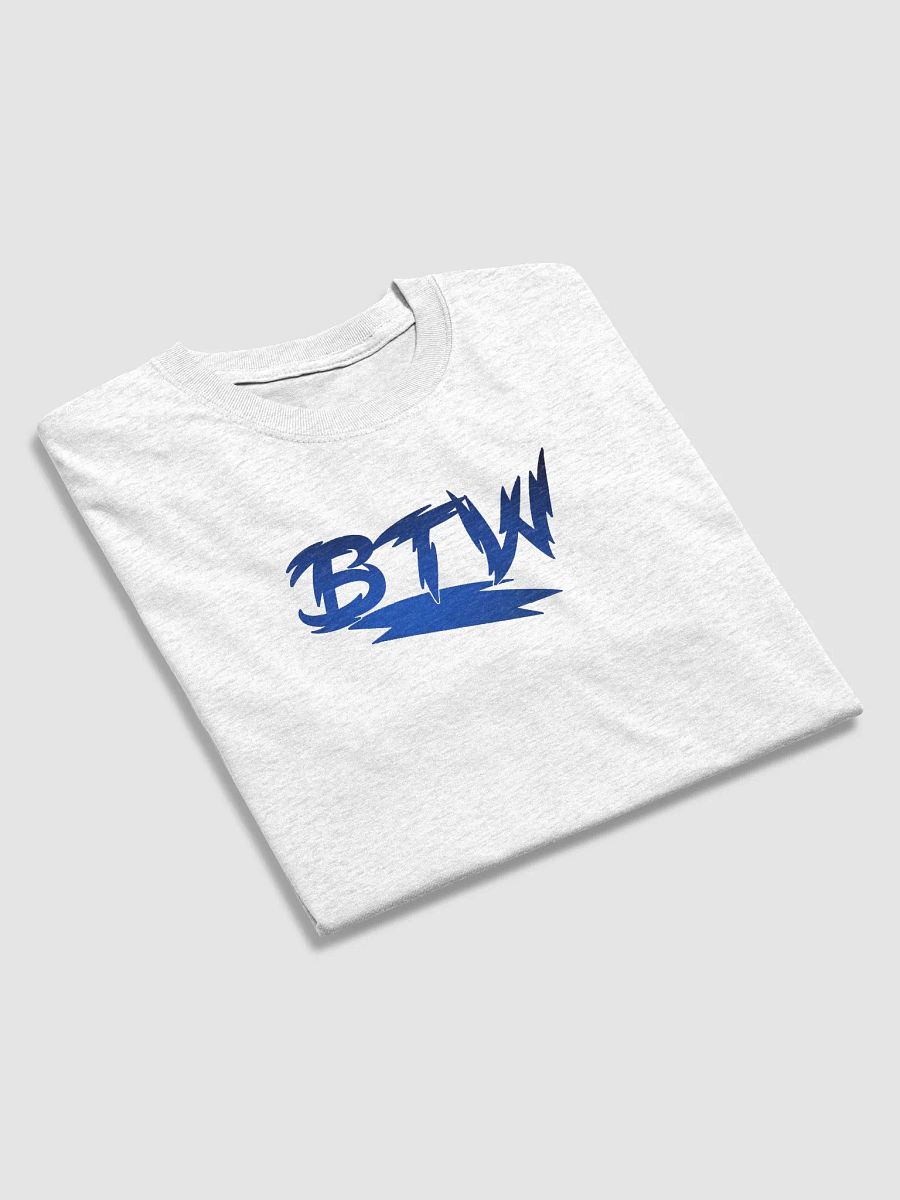 Gildan heavy womens Tee shirt product image (30)