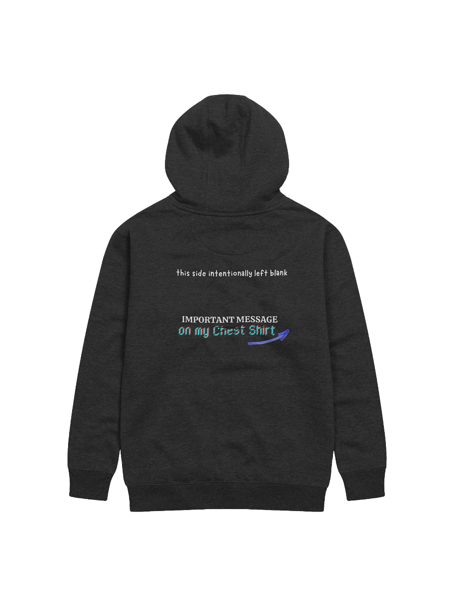 Jesus I Love You Hoodie product image (9)