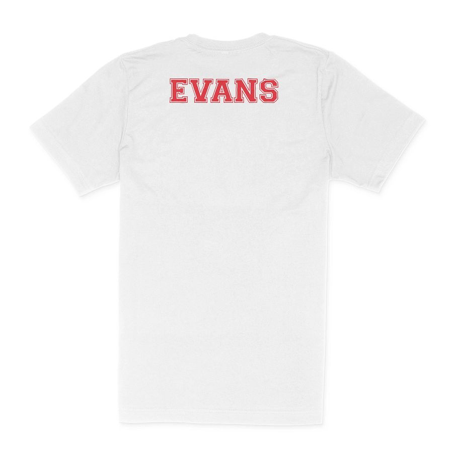 DC Trident Logo T-Shirt (EVANS) product image (1)