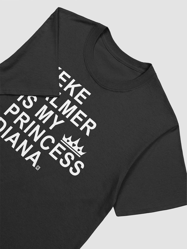Keke Palmer Is My Princess Diana T-Shirt product image (2)