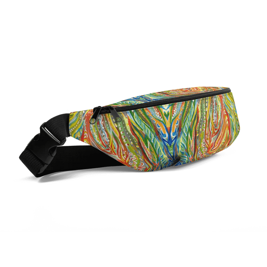 FIRE & WATER - FANNY PACK product image (8)