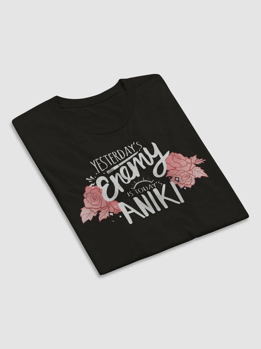 Yesterday's Enemy - Unisex Tee product image (6)
