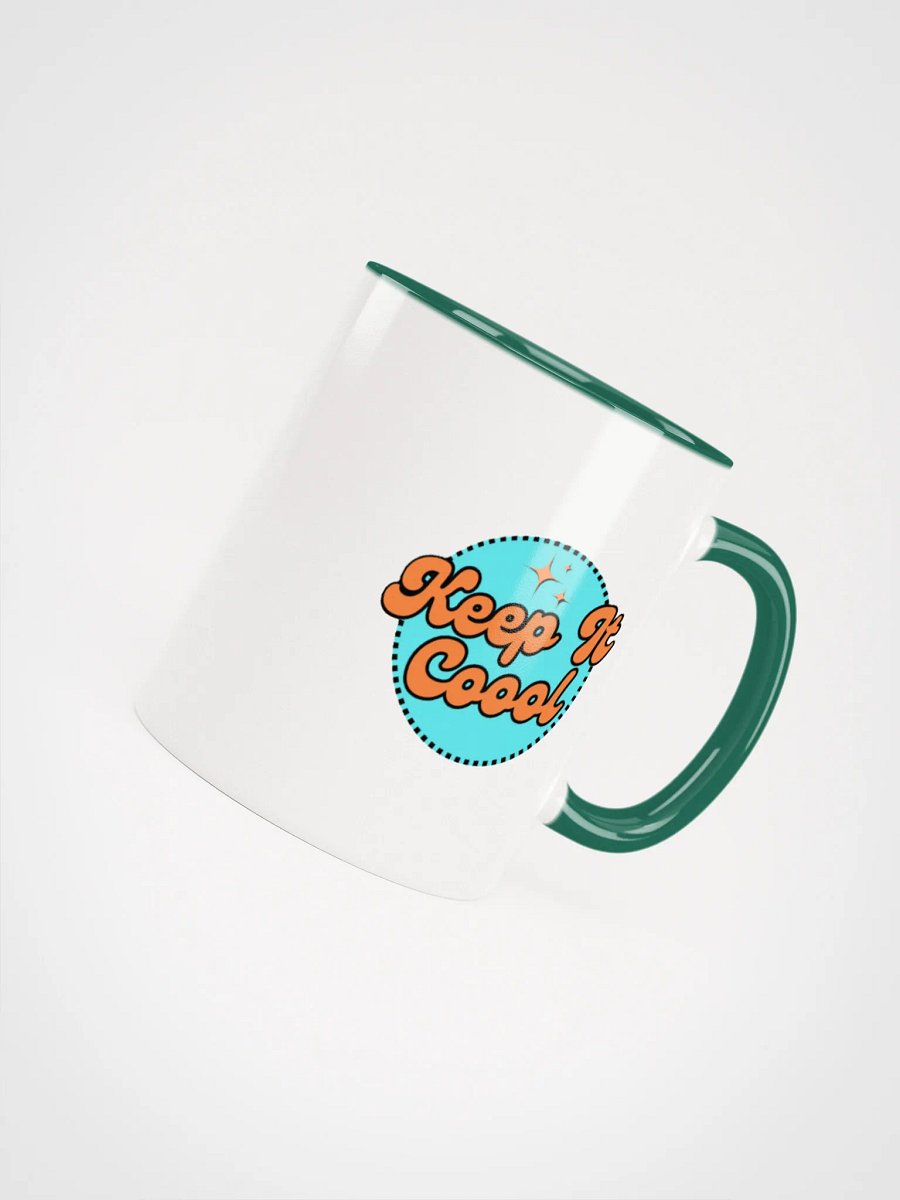 Keep it Coool Mug product image (51)