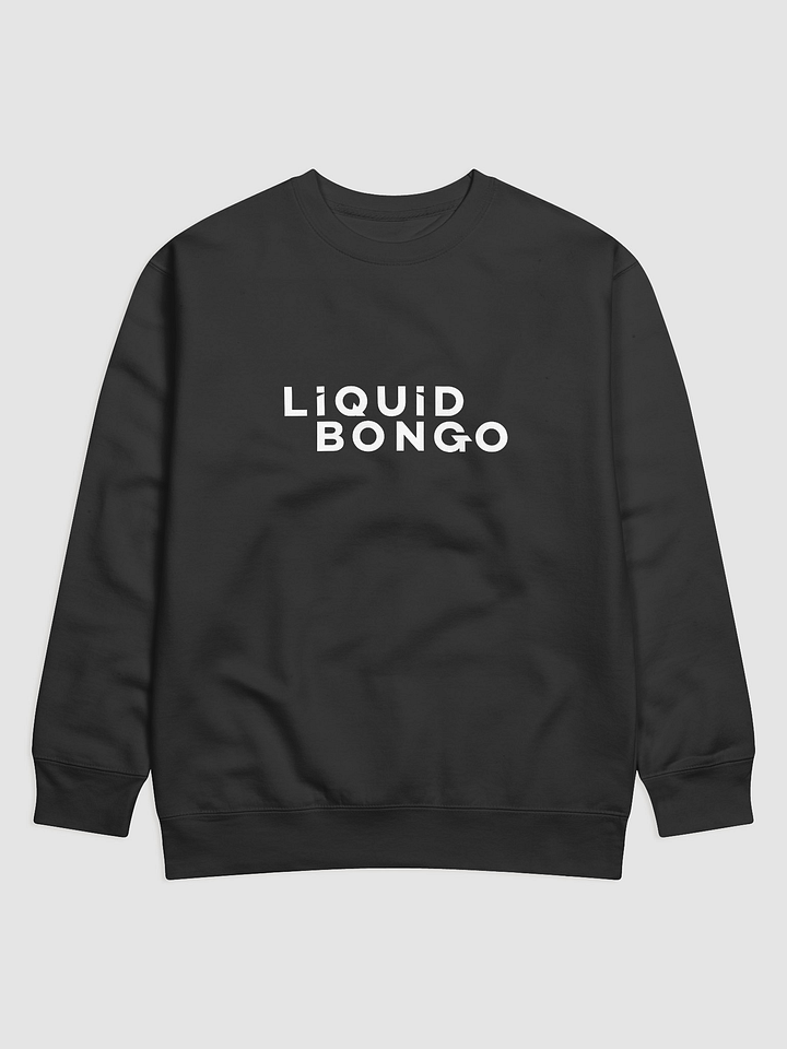 Bongo Sweatshirt product image (3)