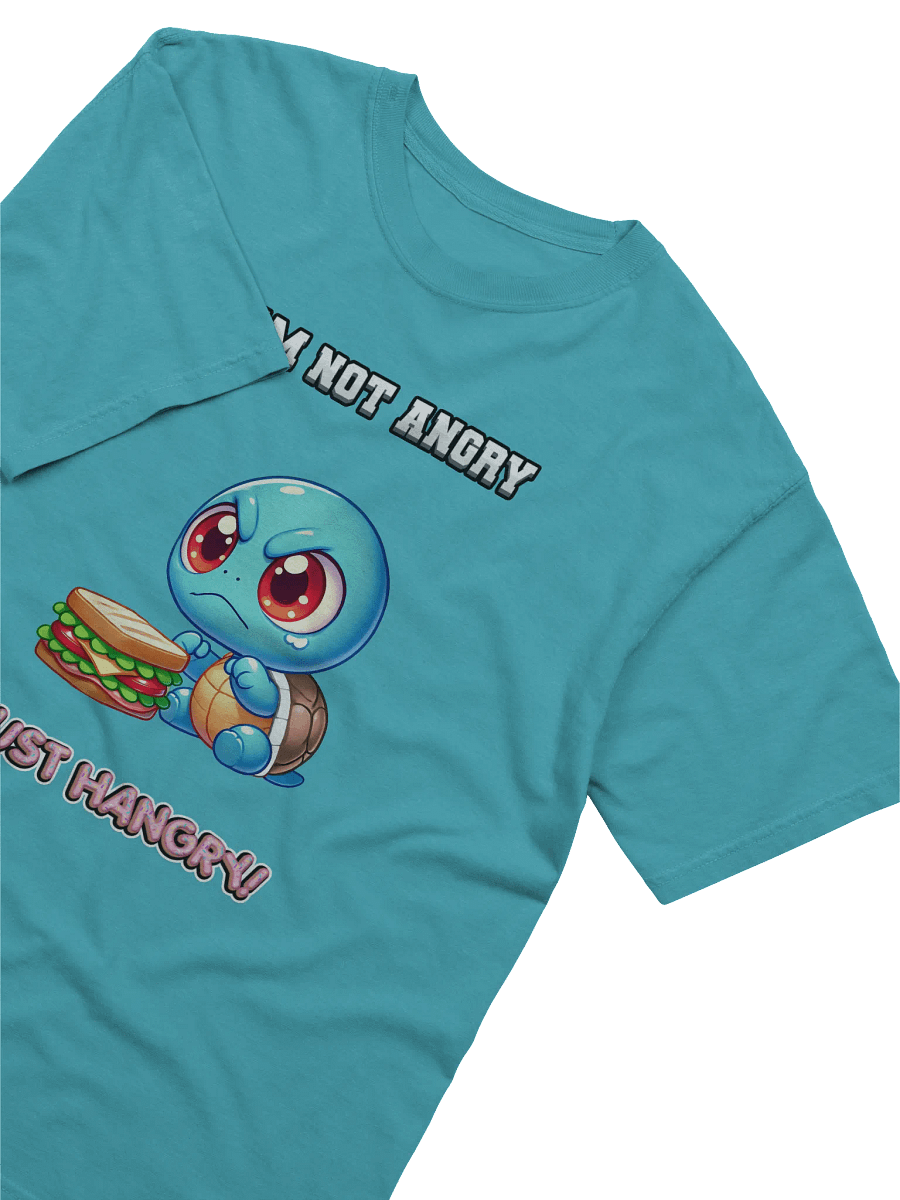 Just Hangry T-Shirt product image (3)