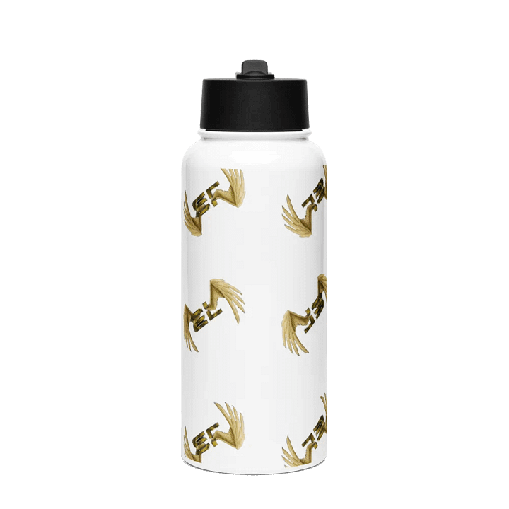 Golden Wings Stainless Steel Water Bottle product image (1)