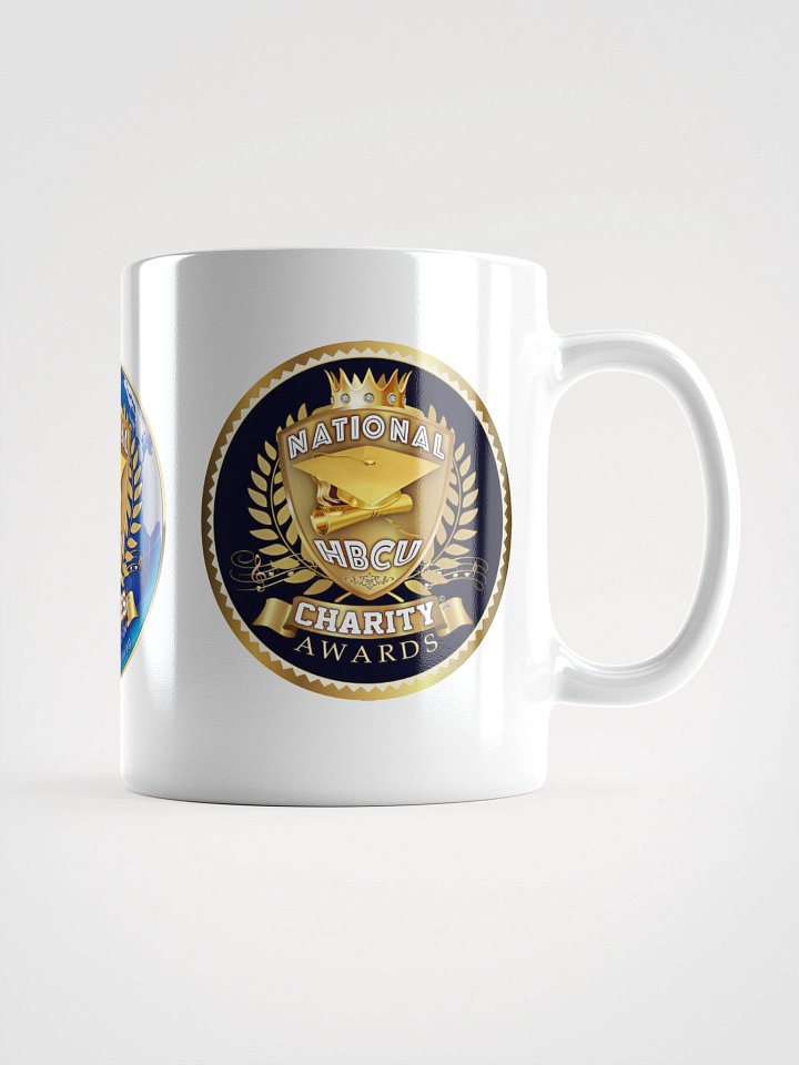 HBCU STRONG GLOBAL NETWORK Mug product image (1)