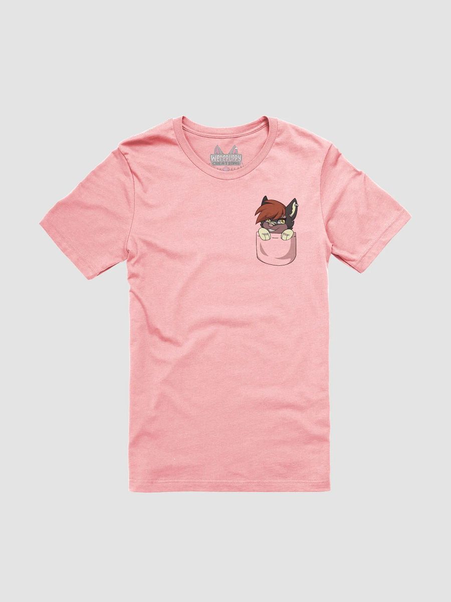 Pocket Puppy - Pink product image (1)