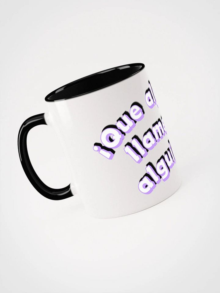 ¡Que alguien llame al café! product image (1)
