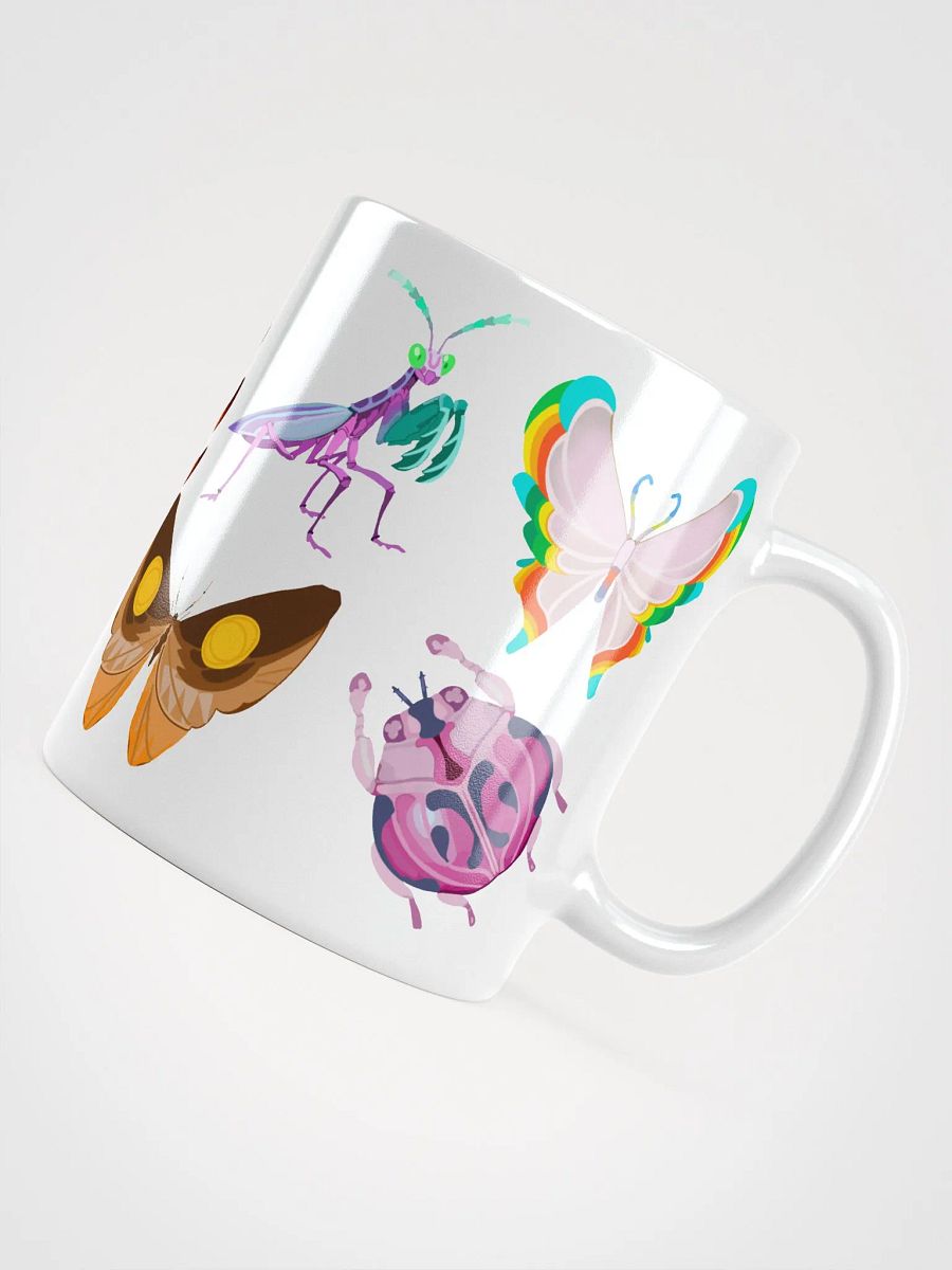 Bug Scout Mug product image (11)