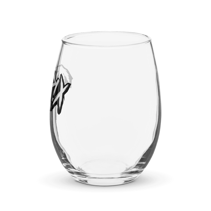 TROP!X WINE GLASS product image (3)