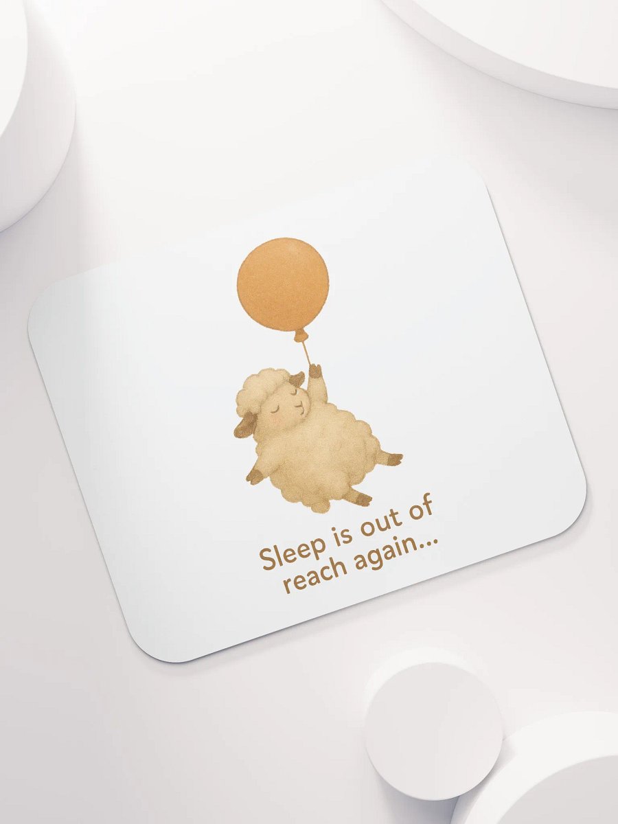 Sleep Is Out of Reach Again...Gamer product image (7)