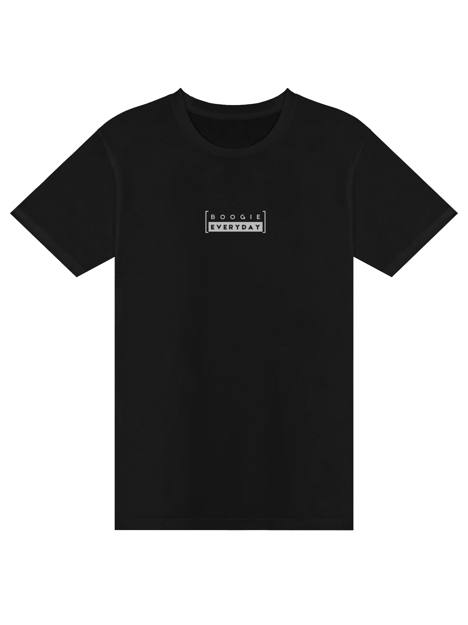 B&W Tee product image (3)