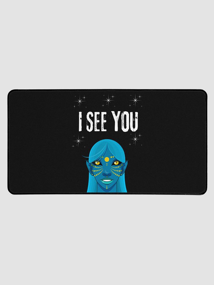 Stargaze Desk Mat product image (1)