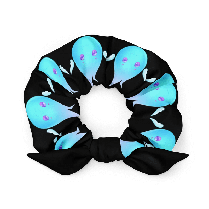 Salaryboo Scrunchie