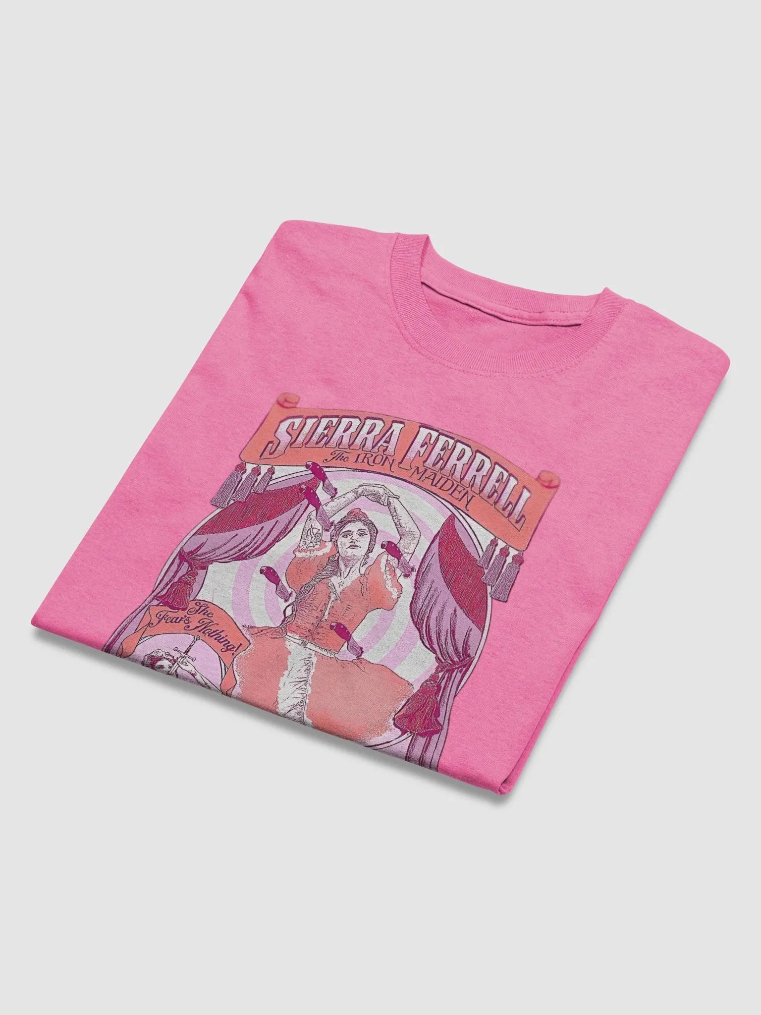 Sierra Ferrell Toronto Ontario 2024 At Massey Hall Tshirt product image (9)