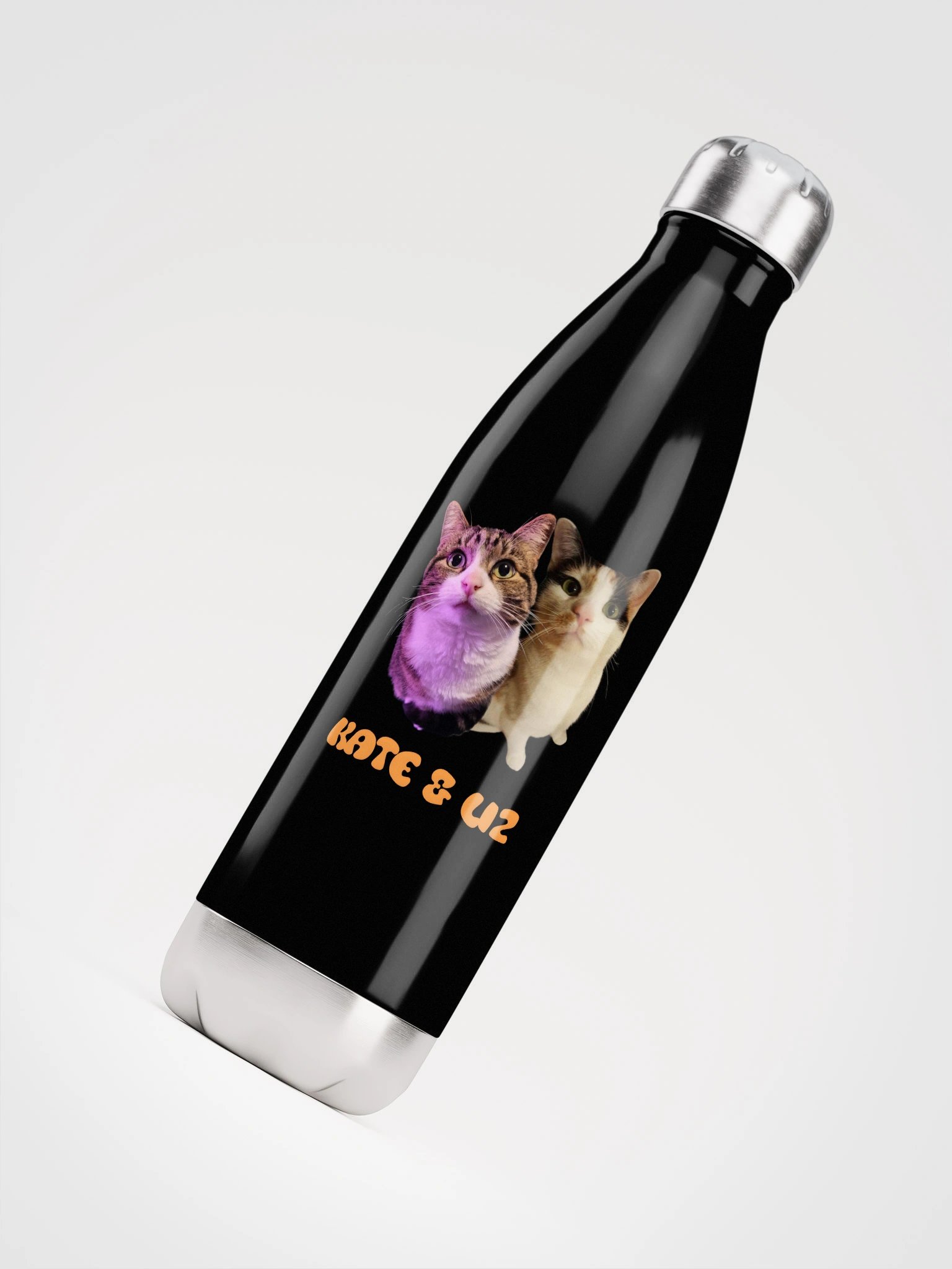 Kate & Liz Water Bottle product image (8)