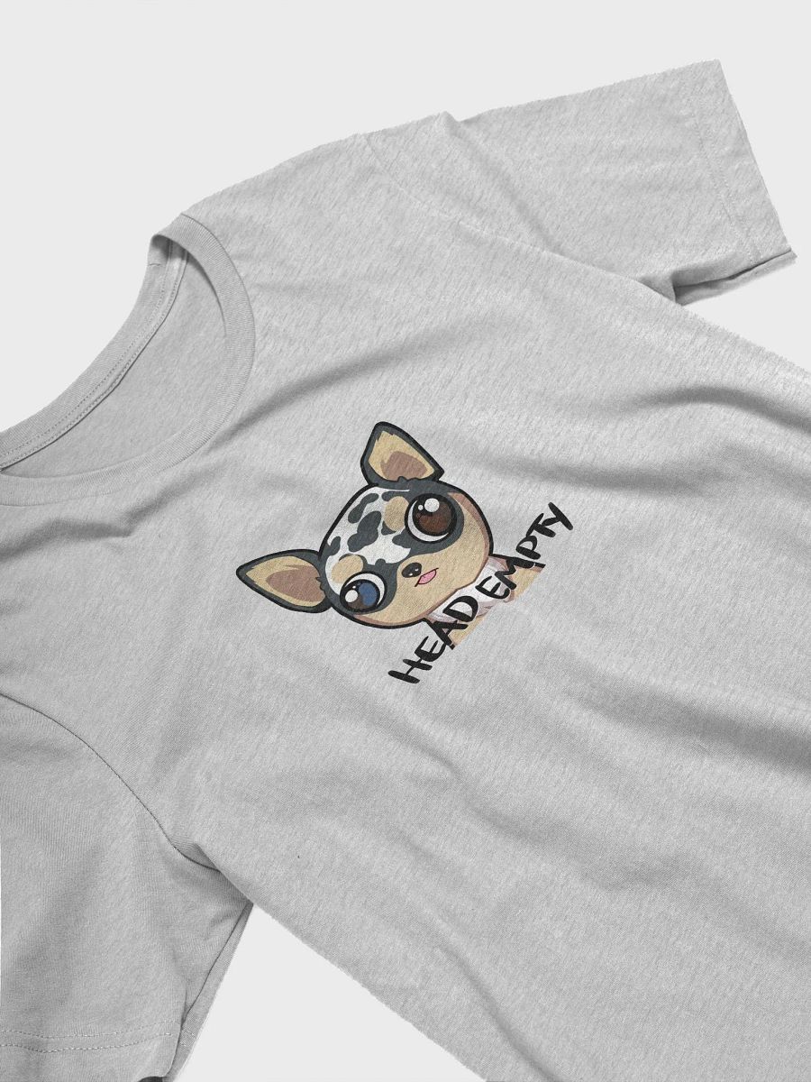 Head Empty, No Thoughts T-Shirt product image (9)