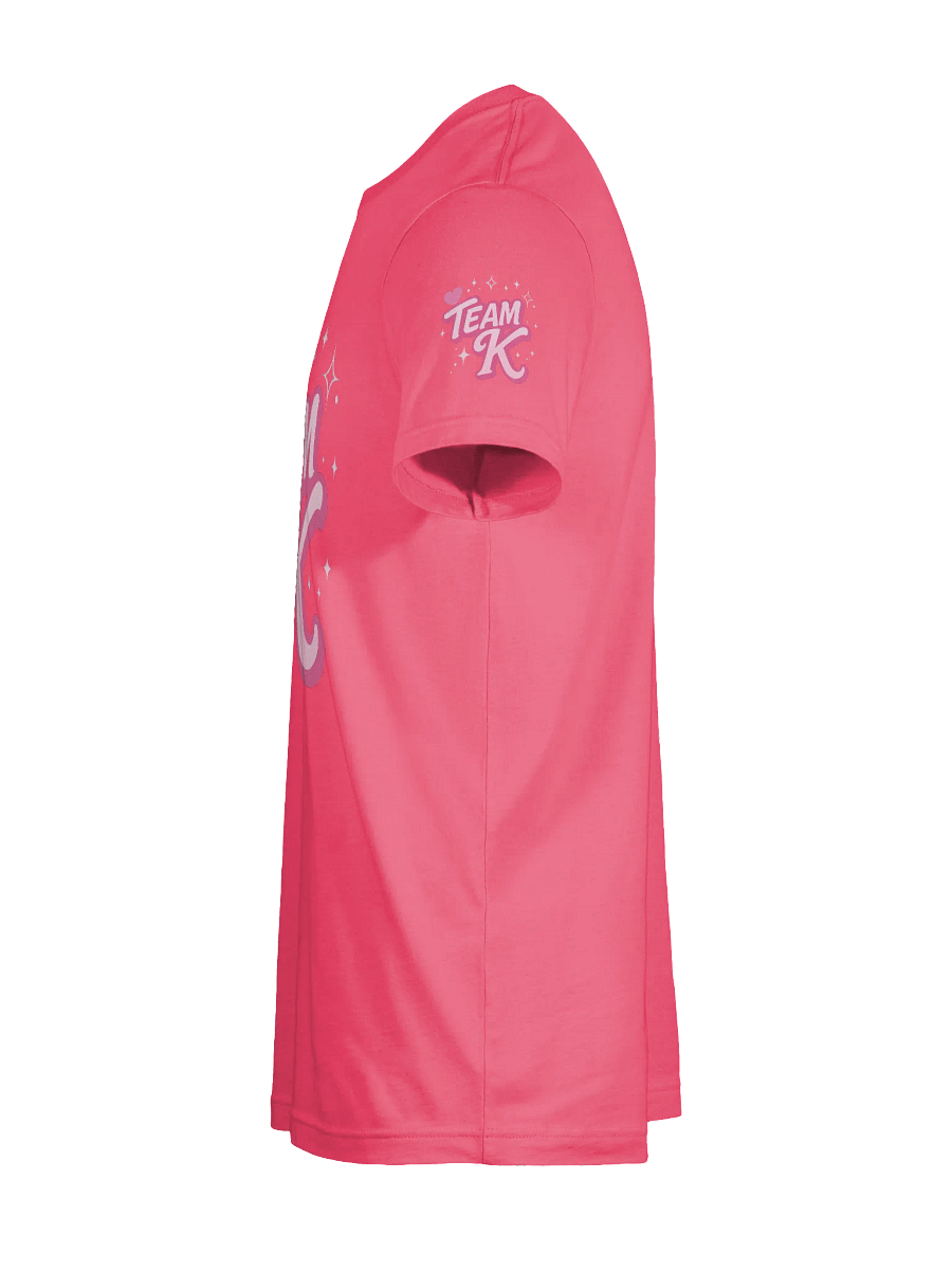 K's WORLD T-Shirt product image (19)