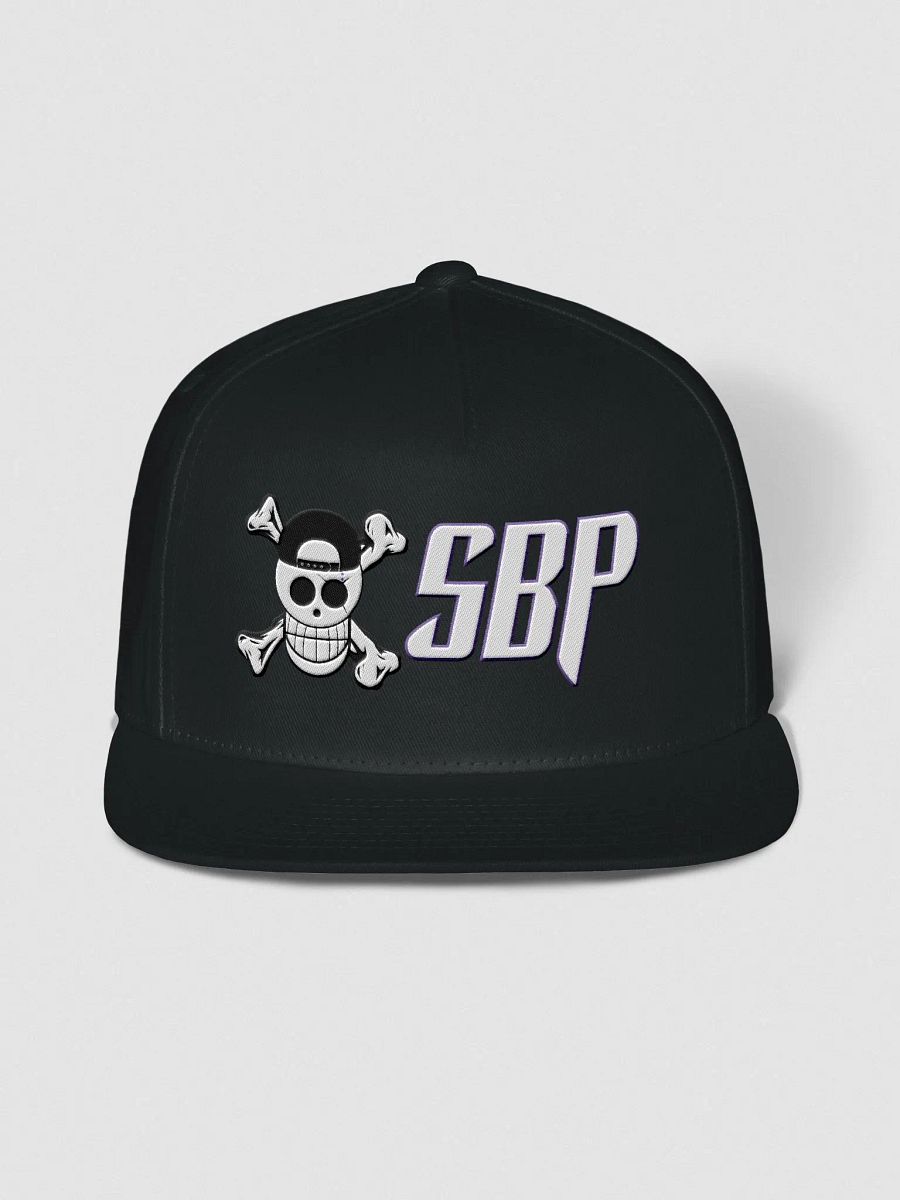 SBP Snapback product image (1)