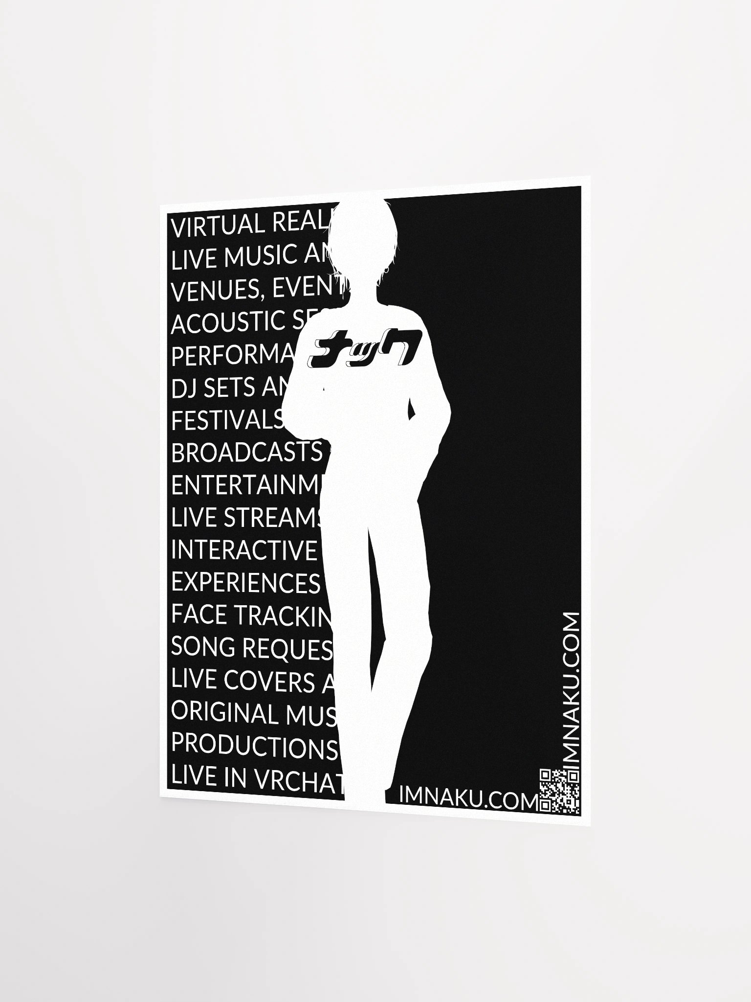 SET03: OFFICIAL POSTER product image (2)