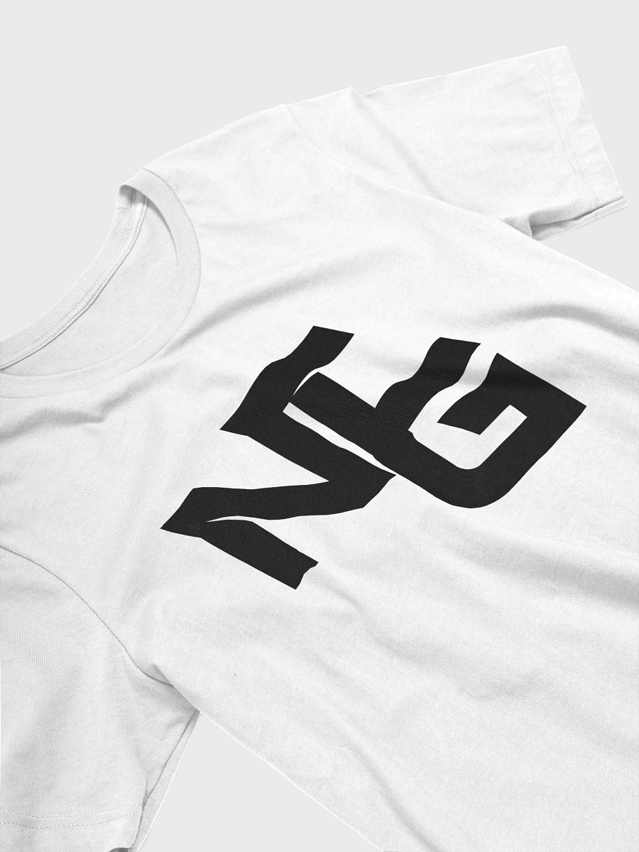 NTG Bella+Canvas Supersoft T-Shirt product image (3)