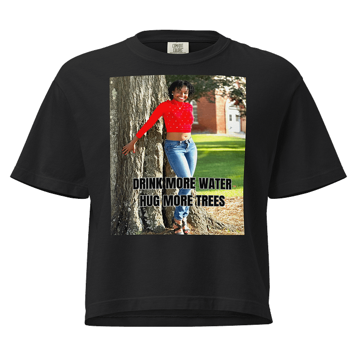 Tree Hugger Vibes product image (1)