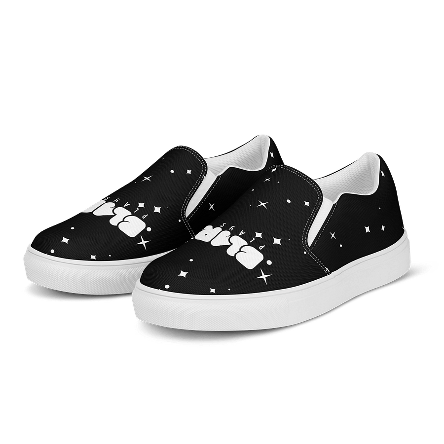 Starry Night Slip-Ons product image (3)