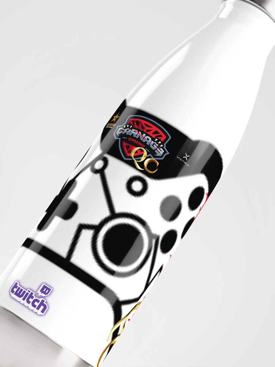Carnage's Gaming Live Stream Overlay product image (5)