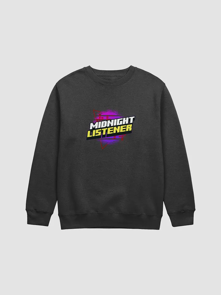 Midnight Listener Official product image (2)