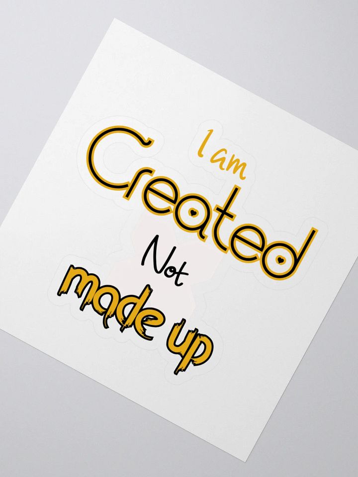Empowerment Hearts Kiss Cut Stickers product image (2)