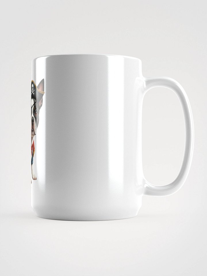 Simple Pirate Sammi Dean Mug product image (1)