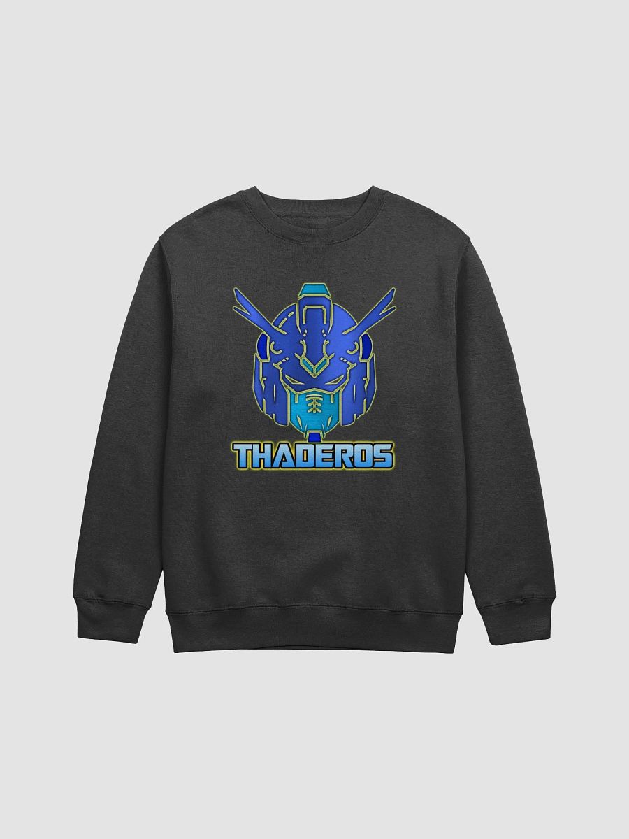 Thad Long Sleeve product image (1)