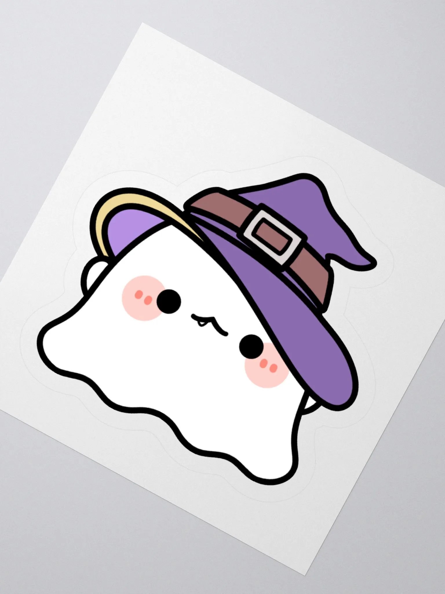 Balinda Sticker product image (6)