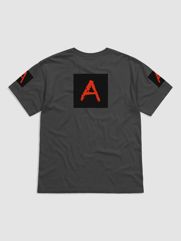 Distressed A-Muse Tee product image (2)