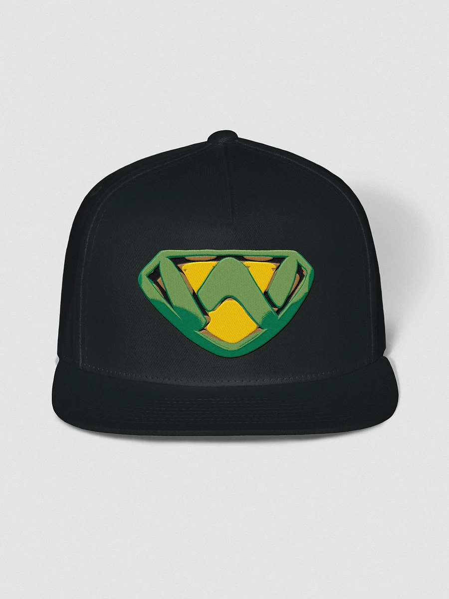 Classic Wak Snapback product image (1)