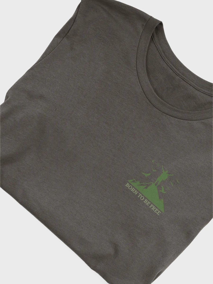 Born To Be Free product image (37)