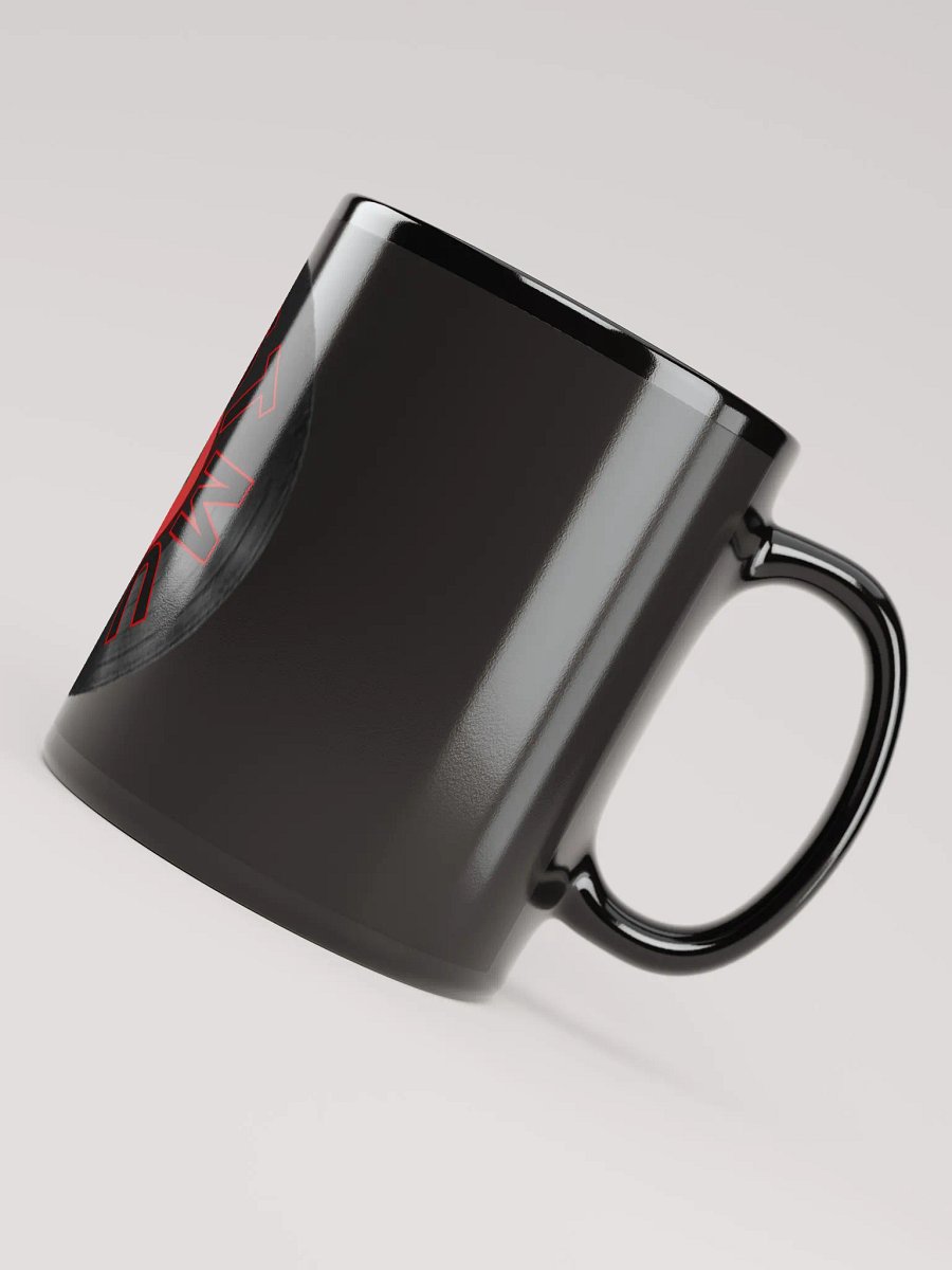 VASTMUSIC Logo Mug product image (8)