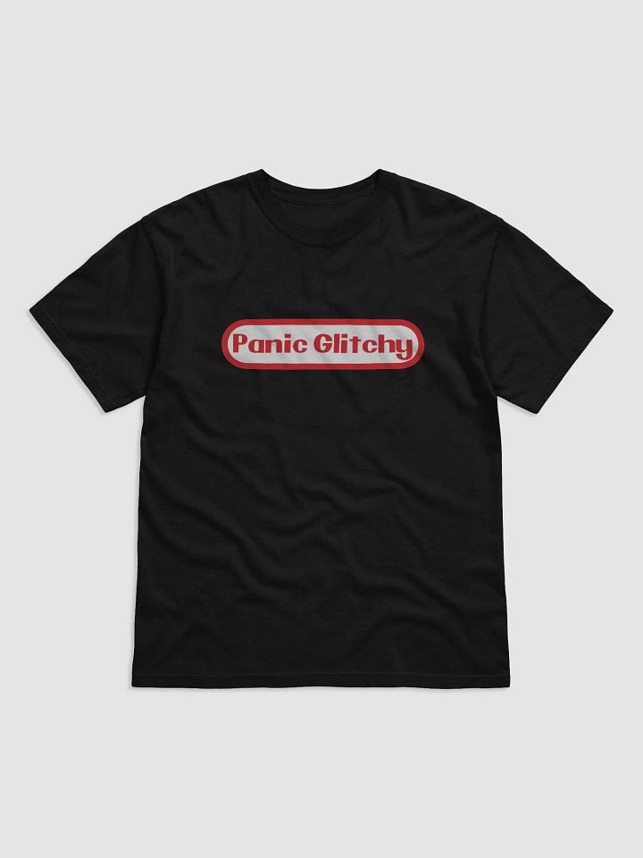 Glitchtendo 
