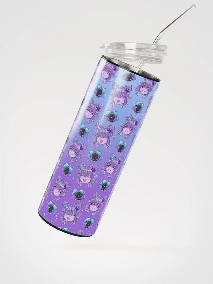 Lomari and Starby Stainless Steel Tumbler product image (2)