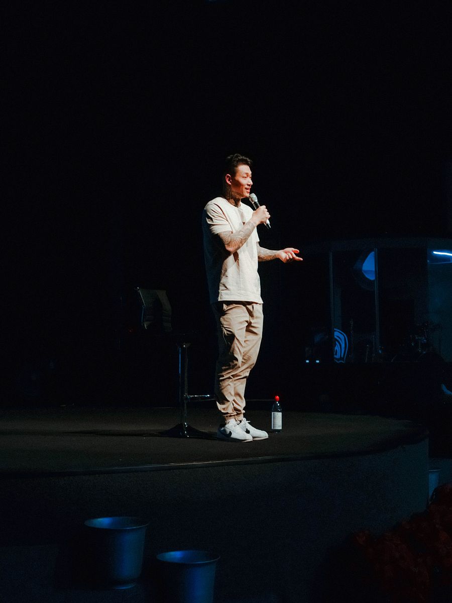 Live-Stream Ticket for After Service SAN DIEGO LIVE on June 29th product image (10)