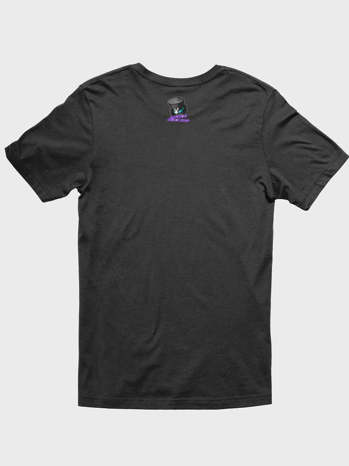 Create Chaos Tee product image (2)
