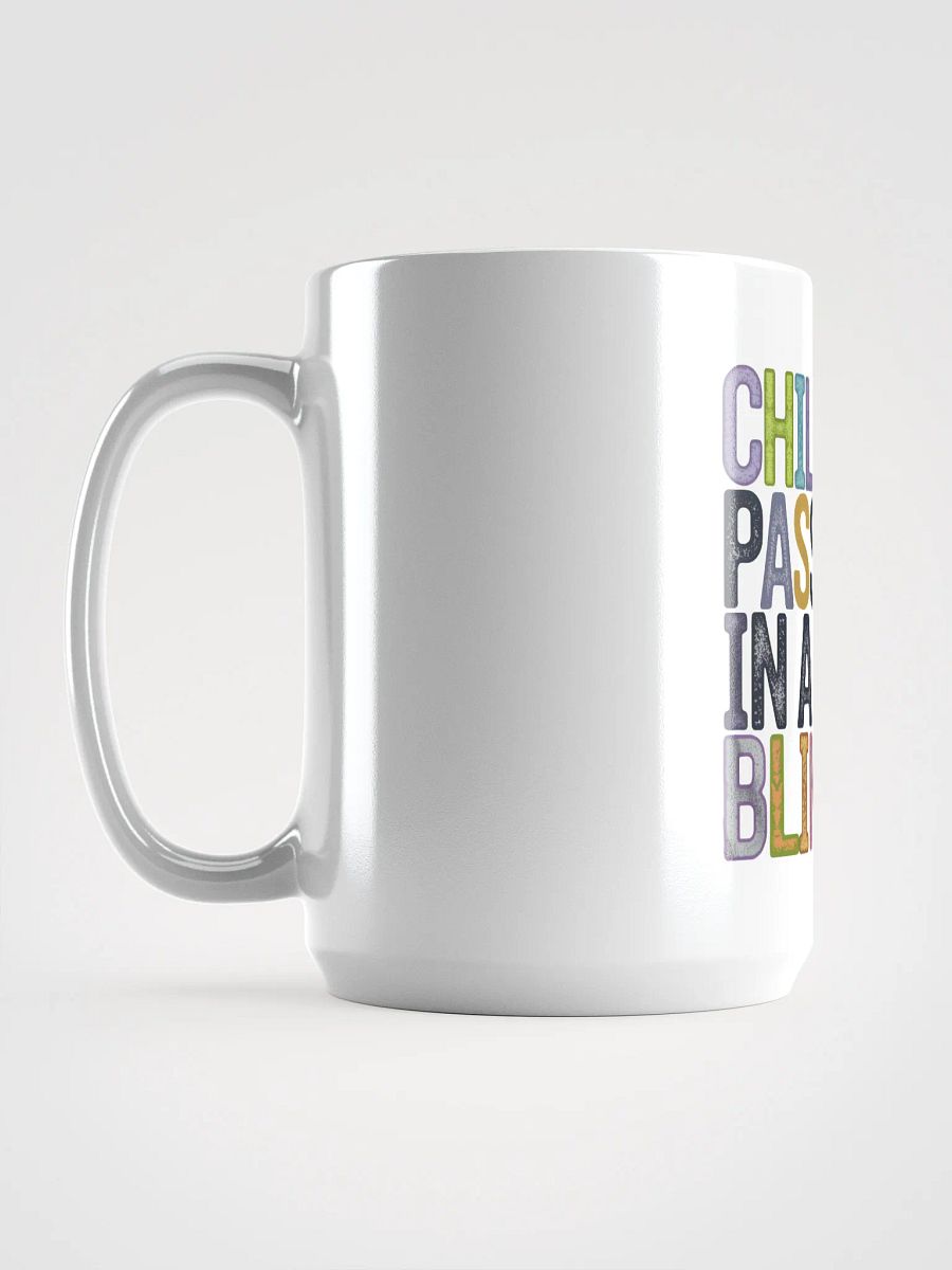Childhood Passes Mug product image (6)