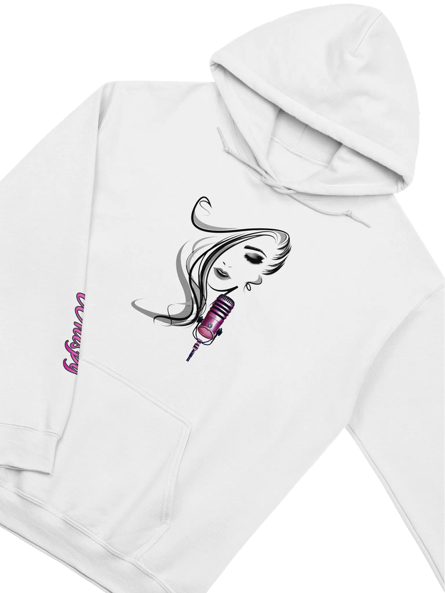On Air Hoodie product image (1)